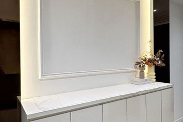 Setia Sky Residences