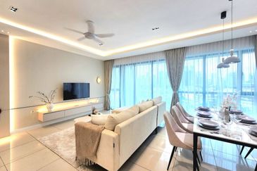 Setia Sky Residences