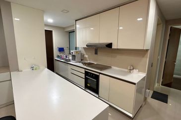 Setia Sky Residences