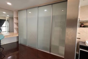 Setia Sky Residences