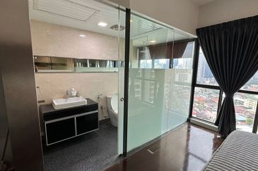 Setia Sky Residences