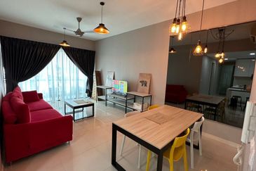 Setia Sky Residences