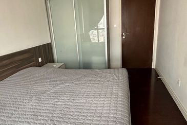 Setia Sky Residences