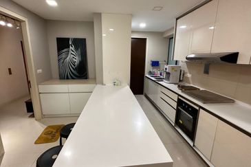 Setia Sky Residences