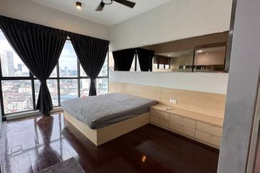 Setia Sky Residences