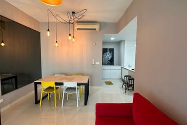 Setia Sky Residences