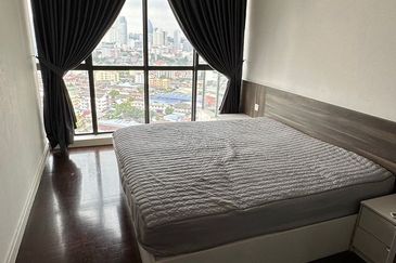 Setia Sky Residences