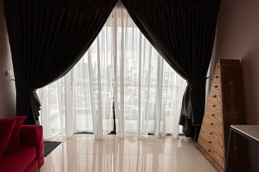 Setia Sky Residences