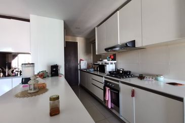 Setia Sky Residences