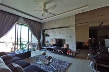 Setia Sky Residences