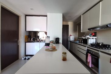 Setia Sky Residences