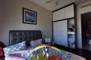 Setia Sky Residences