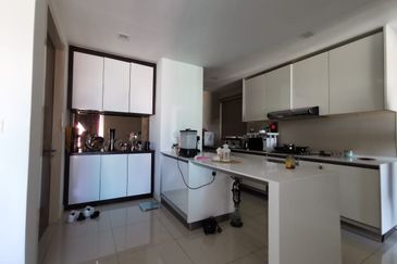 Setia Sky Residences