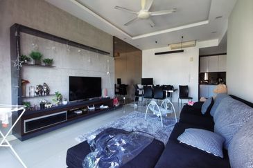 Setia Sky Residences