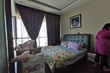 Setia Sky Residences