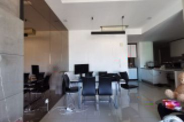 Setia Sky Residences