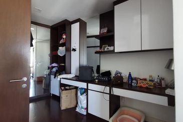 Setia Sky Residences