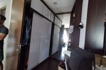 Setia Sky Residences