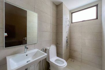 The Mulia Residences