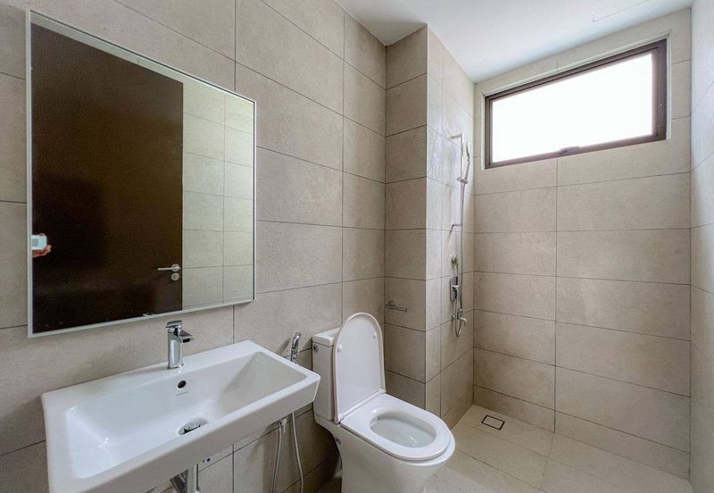 Biggest Size P2- The Mulia Residence 