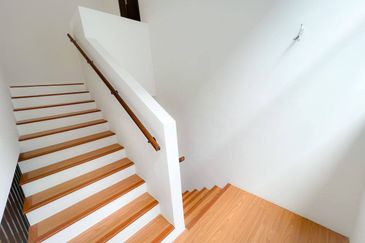 The Mulia Residences