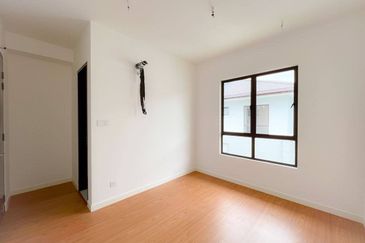 The Mulia Residences