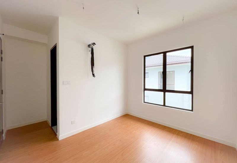 Biggest Size P2- The Mulia Residence 