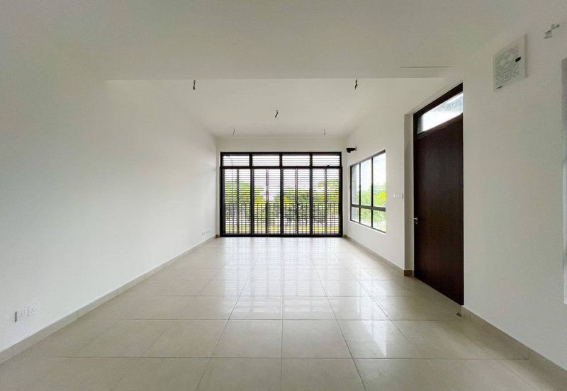 Biggest Size P2- The Mulia Residence 