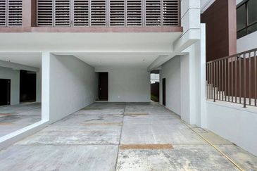 The Mulia Residences