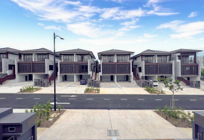 Biggest Size P2- The Mulia Residence 