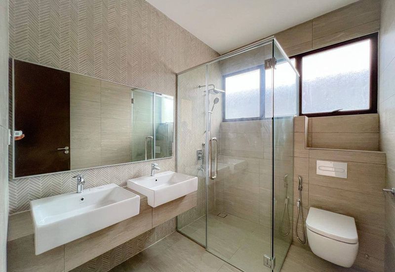 Biggest Size P2- The Mulia Residence 