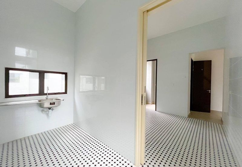 Biggest Size P2- The Mulia Residence 