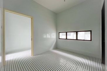 The Mulia Residences