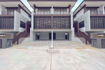 The Mulia Residences