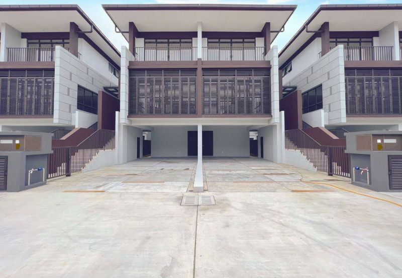 The Mulia Residence Cyberjaya 