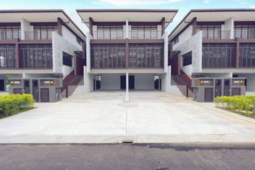 The Mulia Residences