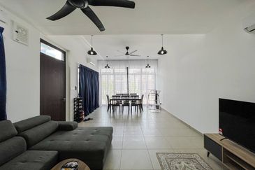 The Mulia Residences