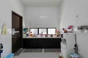 The Mulia Residences