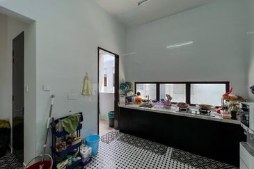 The Mulia Residences