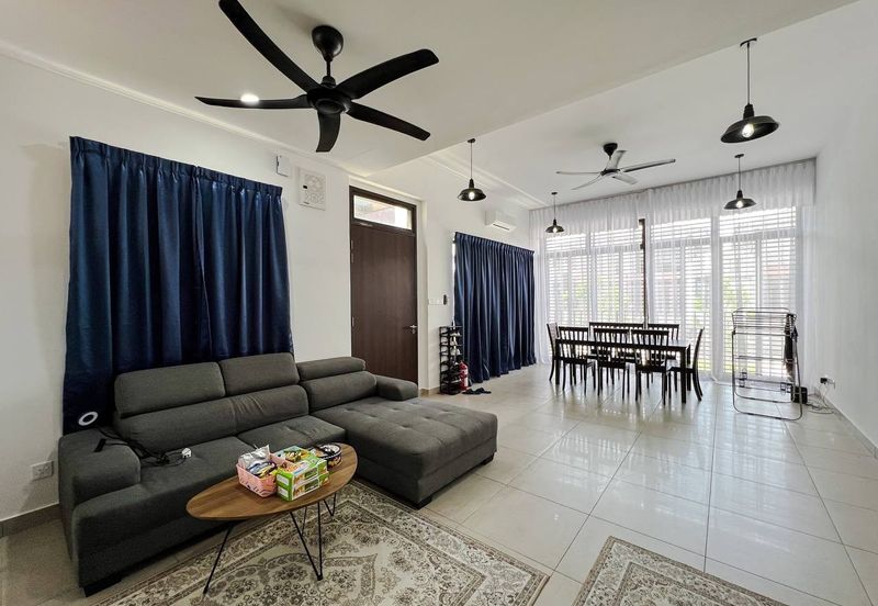 The Mulia Residence Cyberjaya 