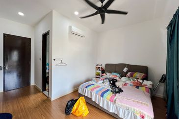 The Mulia Residences