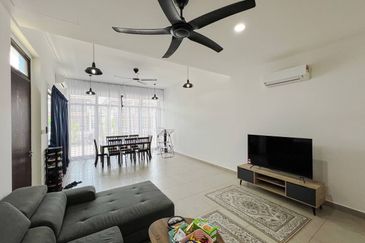 The Mulia Residences