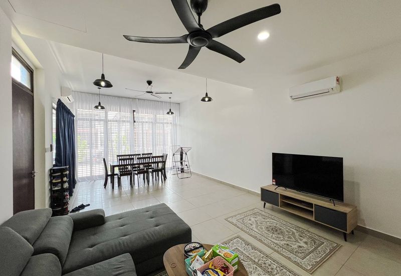 The Mulia Residence Cyberjaya 