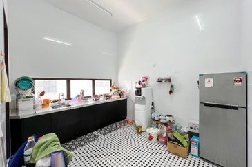 The Mulia Residences