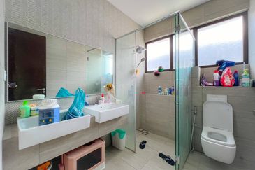 The Mulia Residences