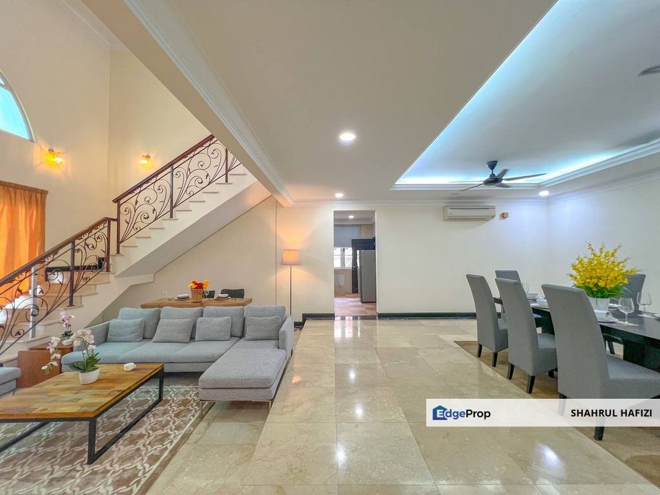 Kiara Peak Residence Mont Kiara Kuala Lumpur, Kuala Lumpur, Mont Kiara