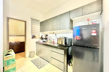 Platinum Splendor Residence