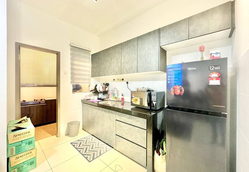 Platinum Splendor Residence