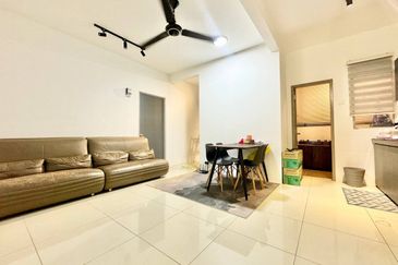 Platinum Splendor Residence