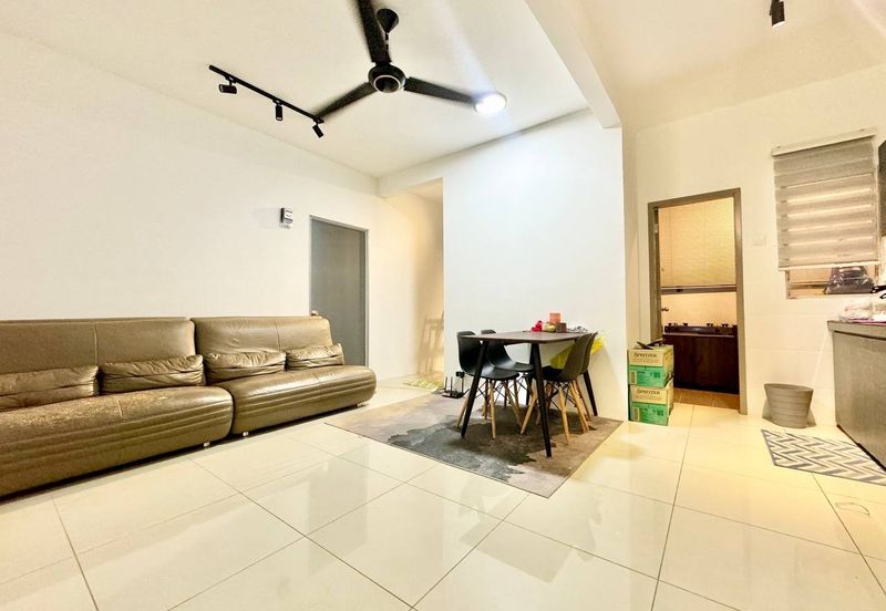 Platinum Splendor Residence